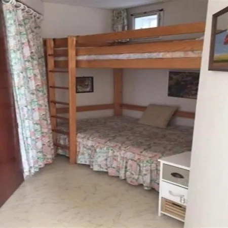 Confortable 4 Pers, Face Plage, Sud - Fr-1-331-87 Διαμέρισμα