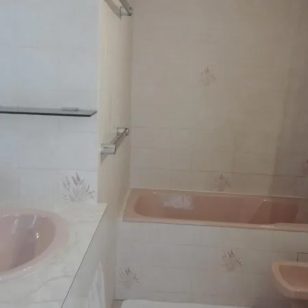 Apartman Confortable 4 Pers, Face Plage, Sud - Fr-1-331-87 *