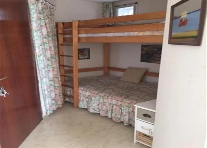 Confortable 4 Pers, Face Plage, Sud - Fr-1-331-87 Διαμέρισμα