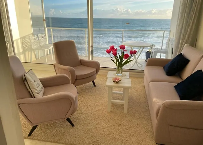 Confortable 4 Pers, Face Plage, Sud - Fr-1-331-87 Les Sables-dʼOlonne