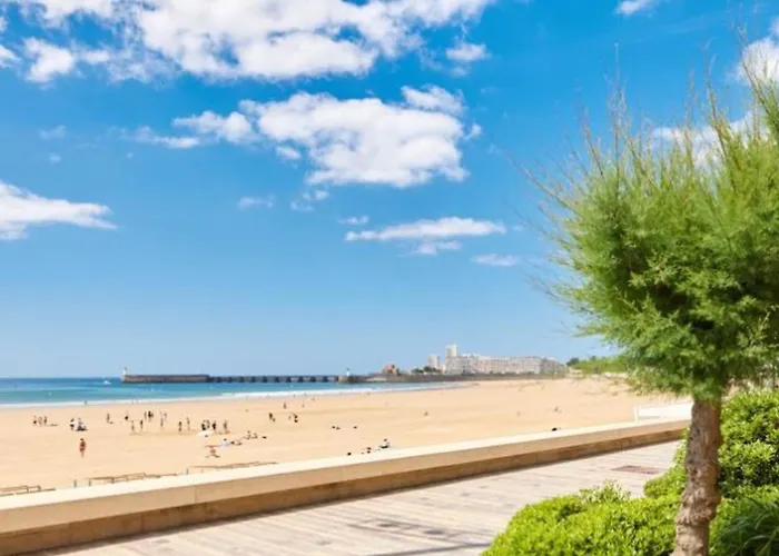 Confortable 4 Pers, Face Plage, Sud - Fr-1-331-87 Διαμέρισμα *