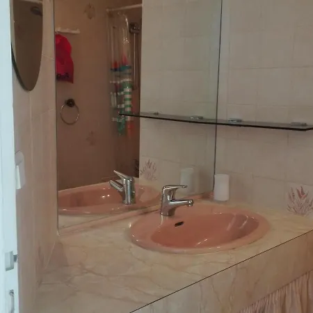 Confortable 4 Pers, Face Plage, Sud - Fr-1-331-87 Apartamento