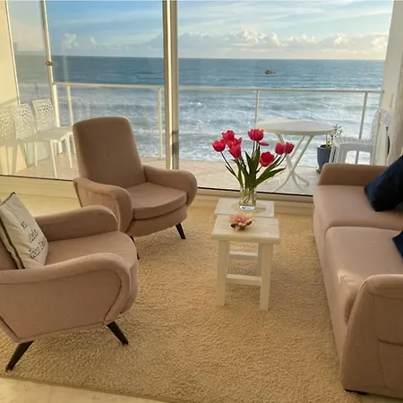 Confortable 4 Pers, Face Plage, Sud - Fr-1-331-87 Les Sables-dʼOlonne