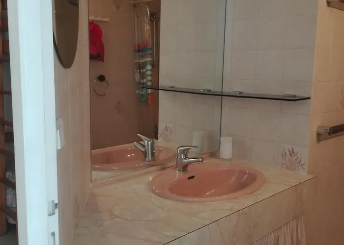 Confortable 4 Pers, Face Plage, Sud - Fr-1-331-87 Daire